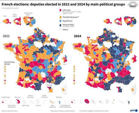 old france lotto results 2024|French elections: Map of the first round's results .